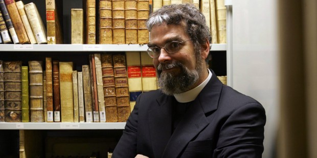 Guy Consolmagno