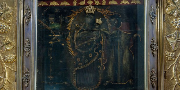 CHIQUINQUIRA