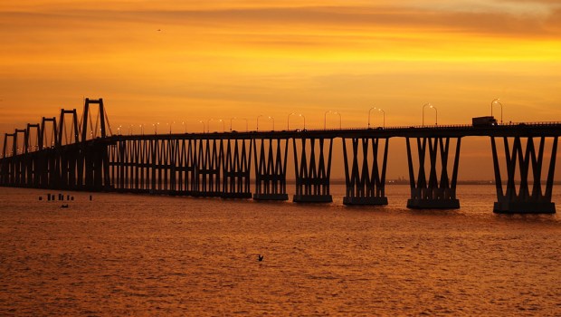 BRIDGE