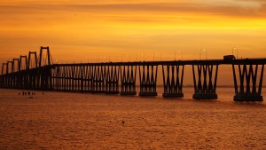 BRIDGE