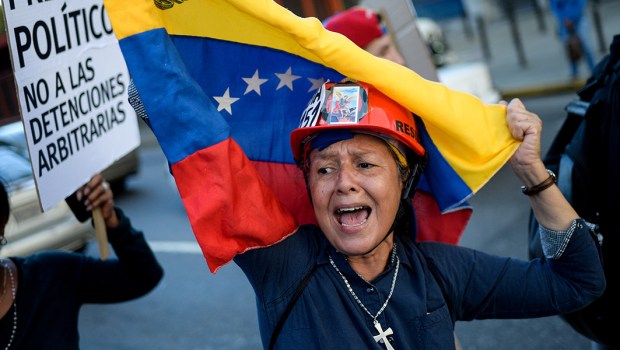 VENEZUELA