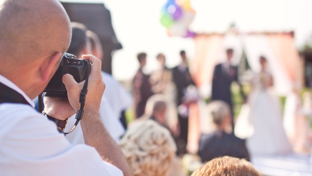 PHOTOGRAPHER