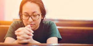 5 tips para tener a Dios presente todos los días