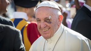 Pope Francis Profile