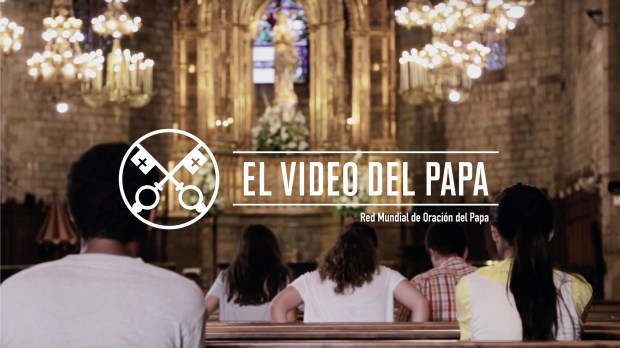 Official Image &#8211; The Pope Video &#8211; 09 SEP 2017 &#8211; Parishes at the service of mission &#8211; 2 Spanish