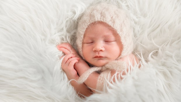 BÉBÉ GARÇON