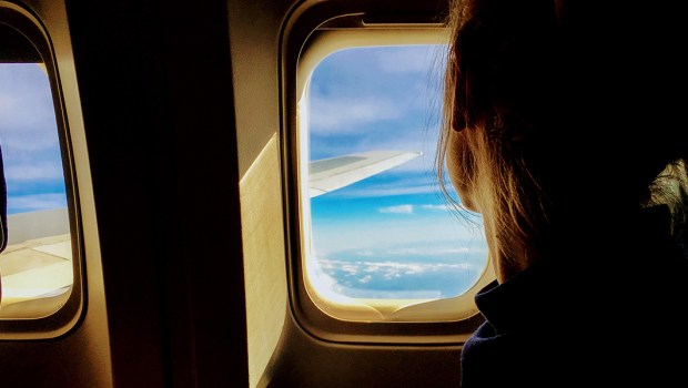 TRAVEL