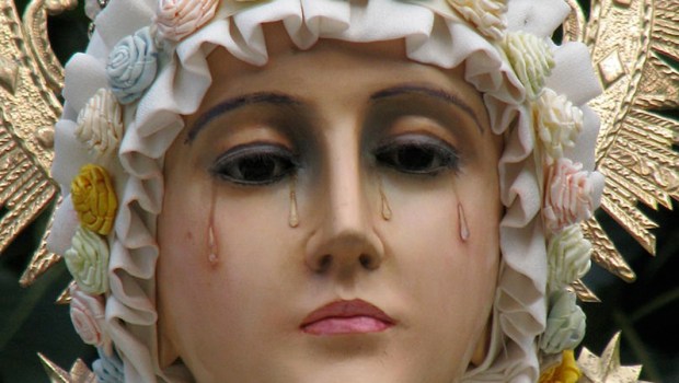 OURLADY