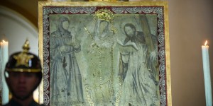 Catorce sorprendentes hechos de la Virgen de Chiquinquirá