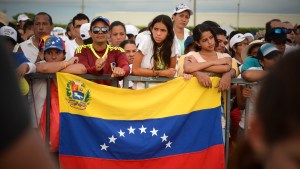 COLOMBIA,POPE FRANCIS