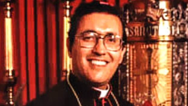 ALFONSO GALLEGOS