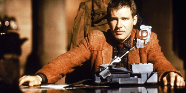 BLADE RUNNER