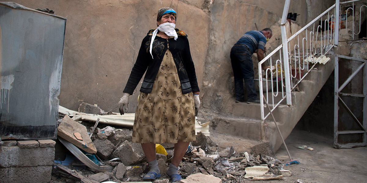 QARAQOSH