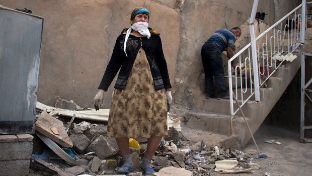 QARAQOSH