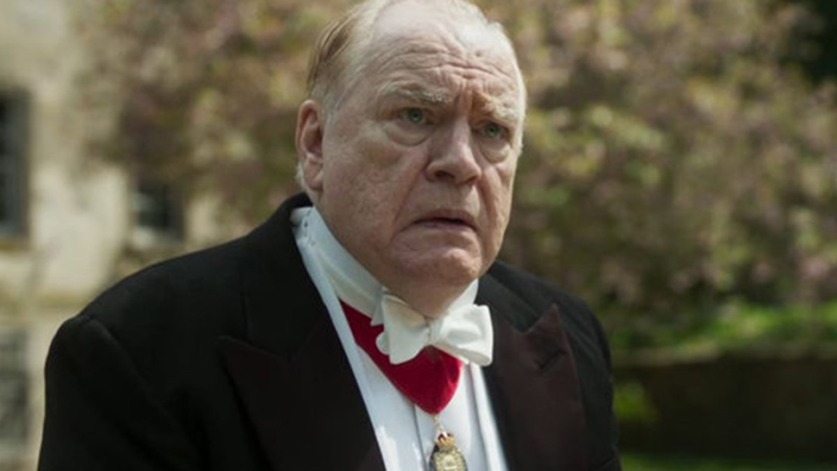 CHURCHILL