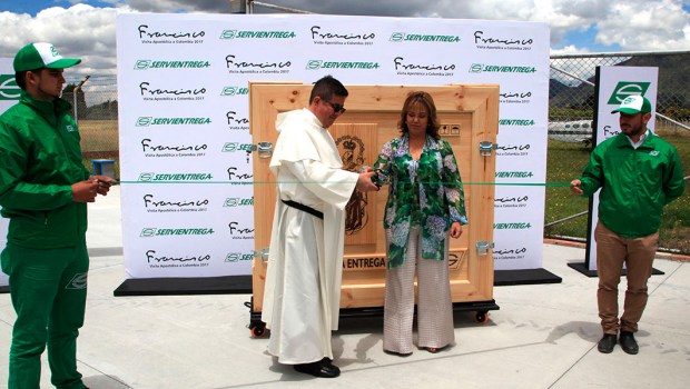 CHIQUINQUIRA