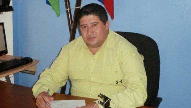 GARCIA