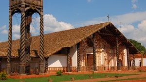 Church of Concepción