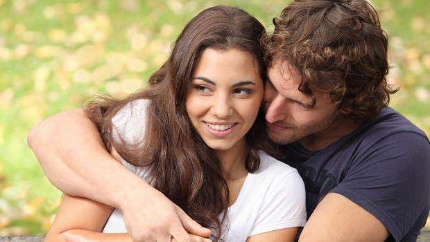 COUPLE