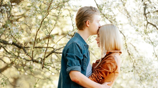 Problemas con tu pareja? Un estudio científico recomienda una excelente ayuda: Rezar con ella Problemas con tu pareja? Un estudio científico recomienda una excelente ayuda: Rezar con ella