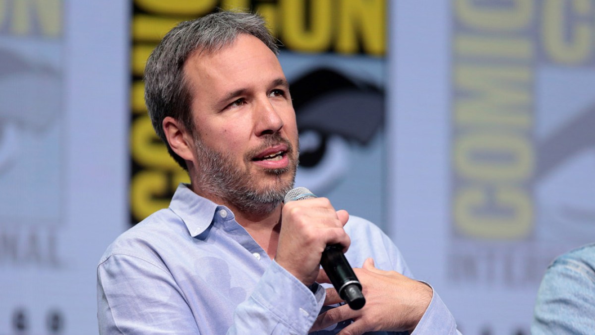 DENIS VILLENEUVE