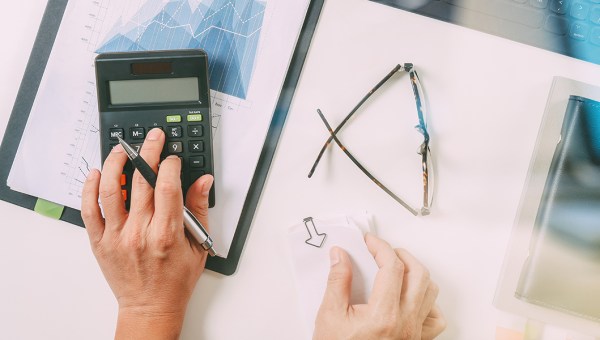 OBLICZENIA FINANSOWE