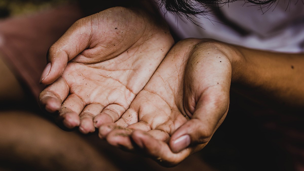 HANDS
