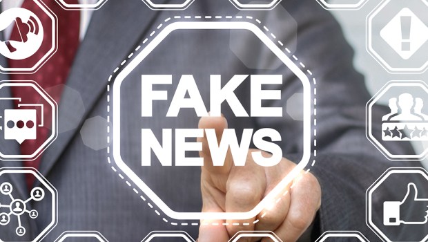 FAKE NEWS