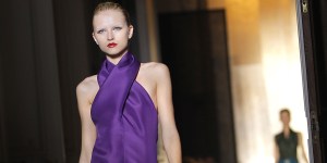 Vestir a la moda: Delgadez no es lo mismo que elegancia