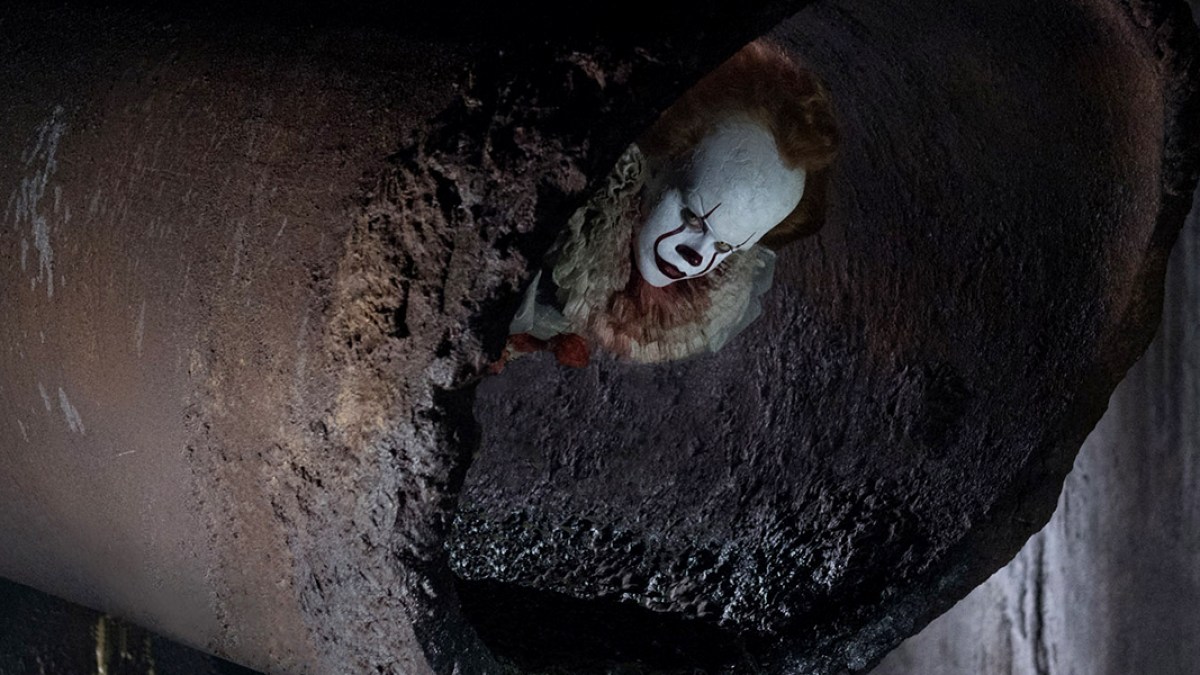 IT