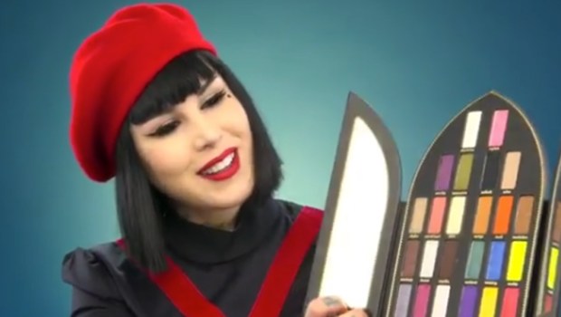 KAT VON D
