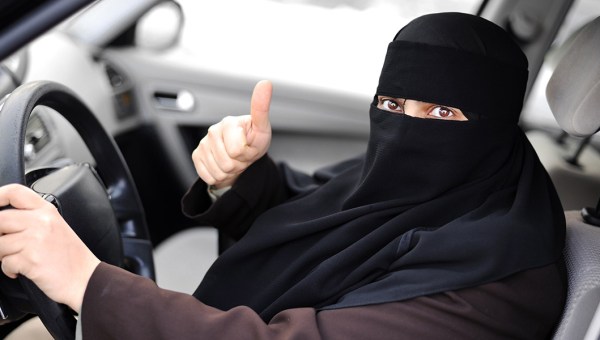 MUSLIM