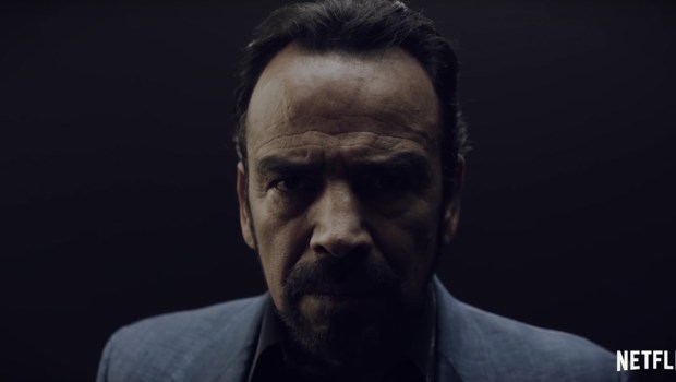 NARCOS