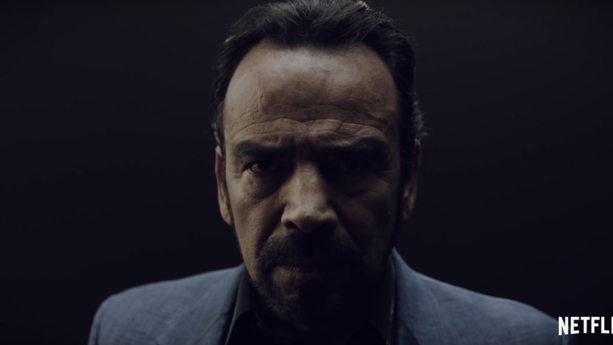 NARCOS
