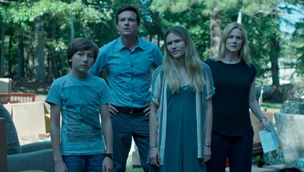 OZARK