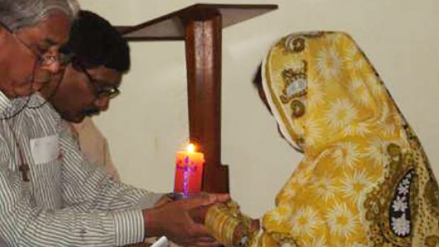 PAKISTAN