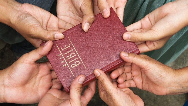 BIBLE