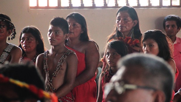 NATIVES