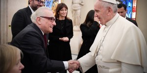 El Evangelio según Martin Scorsese