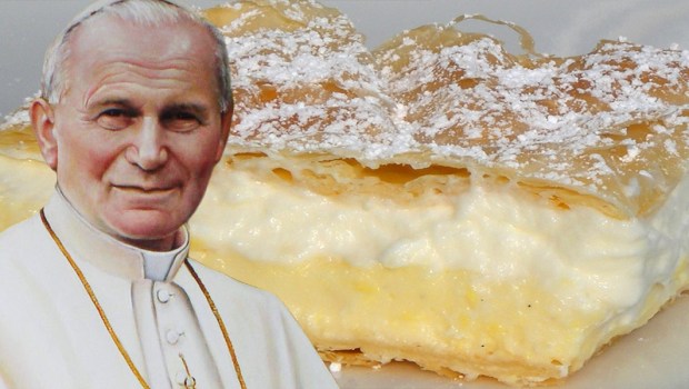 JOHN PAUL II