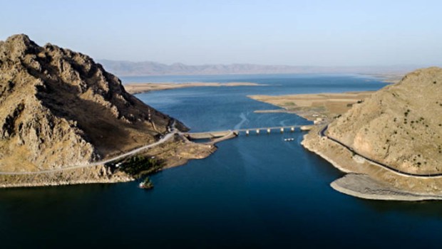 QALATGA DARBAND,IRAQ
