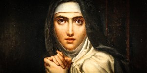 Teresa de Jesús: Un paseo por el Castillo Interior