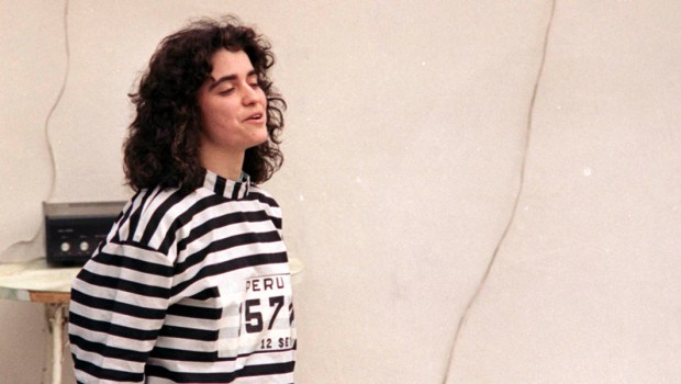 MARITZA GARRIDO LECCA