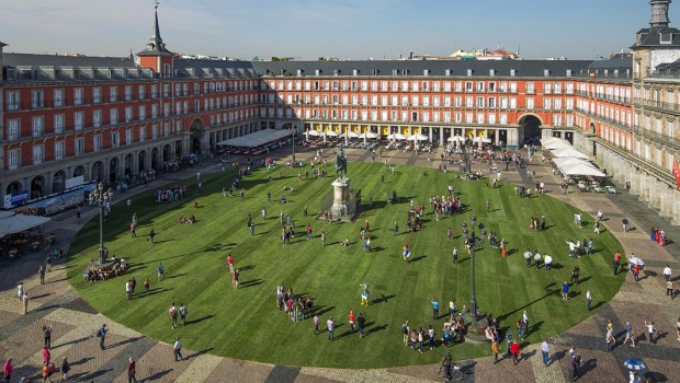 MADRID