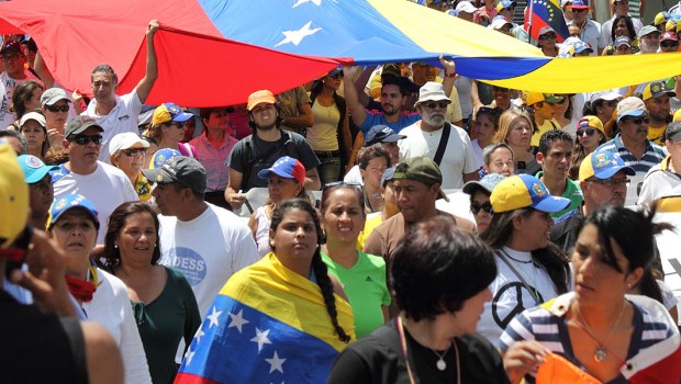 VENEZUELA