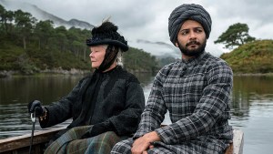 VICTORIA AND ABDUL (2017