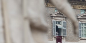 Papa Francisco: «La autoridad nace del buen ejemplo»
