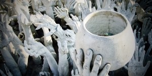 ¿Es compatible la doctrina del Karma con la fe cristiana?