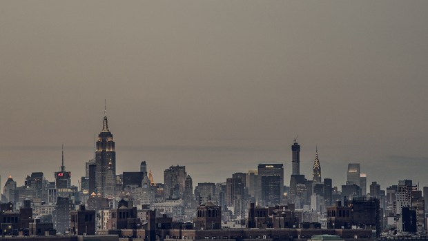 CITY