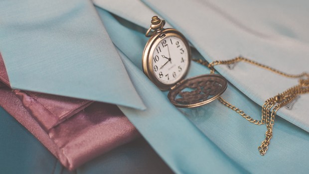 TIME